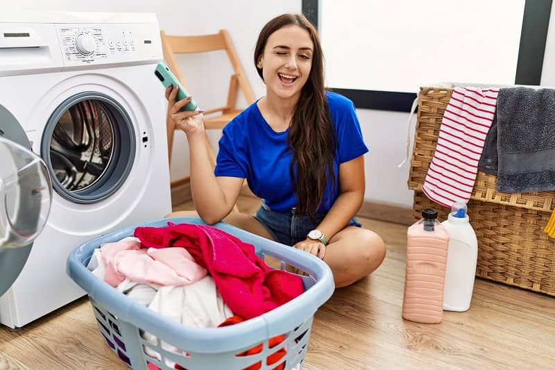 How to Encourage Students to Use Your Laundry Facility
