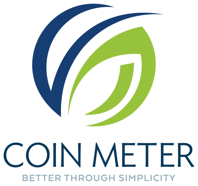 Coin Meter