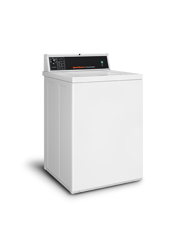 top load washer