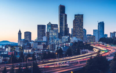 Apartment Laundry Equipment & Seattle Focus