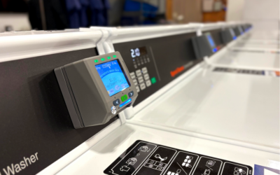 Cashless & Tech Integration