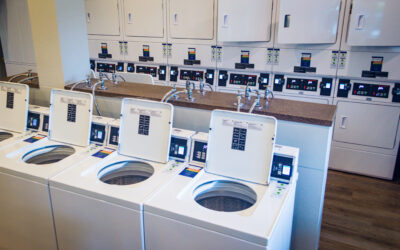 Exclusive Partners With Speed Queen