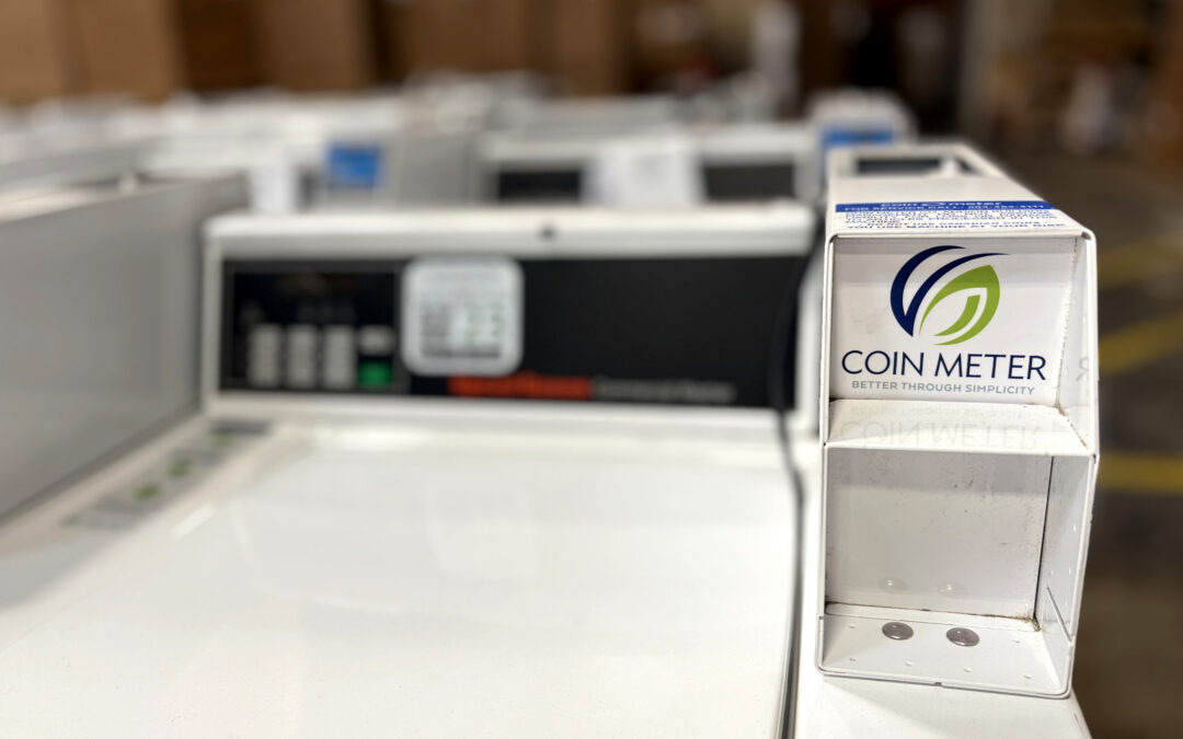 Why Coin Meter is the Preferred Multi-Family Laundry Partner in Oregon and Washington