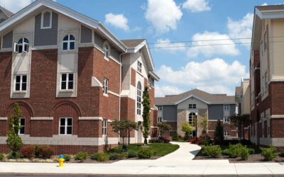 Campus & Reliable Service Wrap-Up