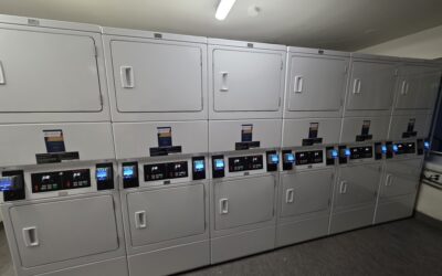 Route Laundry Service vs Self-Managed Laundry