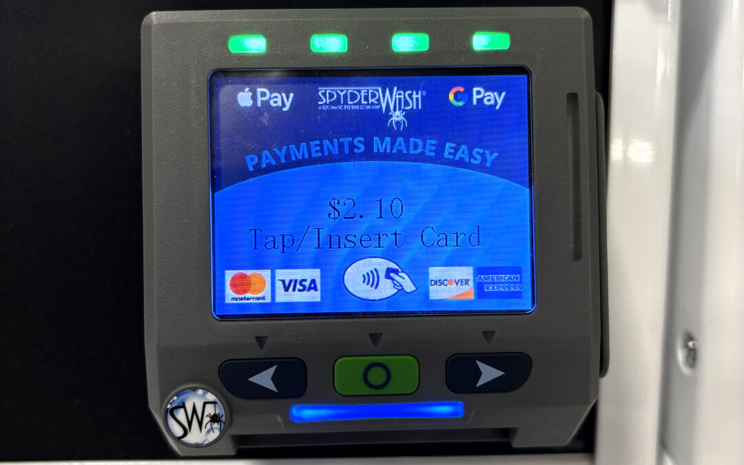 Why Seattle Multifamily Properties Are Switching to Cashless Laundry